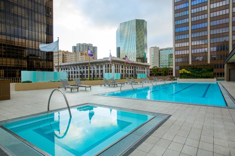 Westgate Hotel - San Diego, CA