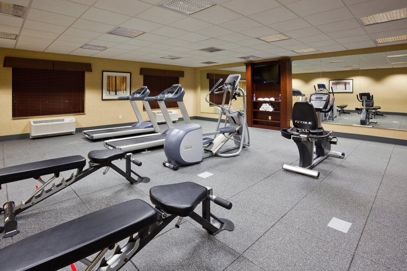 Holiday Inn Express & Suites MINNEAPOLIS SW - SHAKOPEE - Shakopee, MN