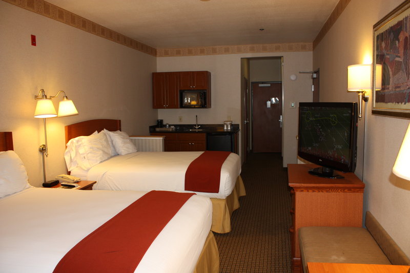 Holiday Inn Express MADERA-YOSEMITE PK AREA - Helm, CA