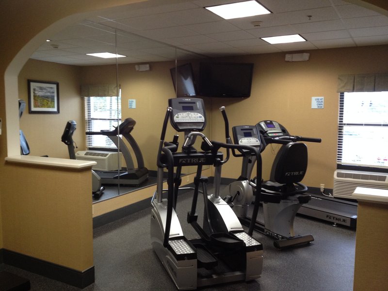 Holiday Inn Express MIDDLESBORO - Middlesboro, KY
