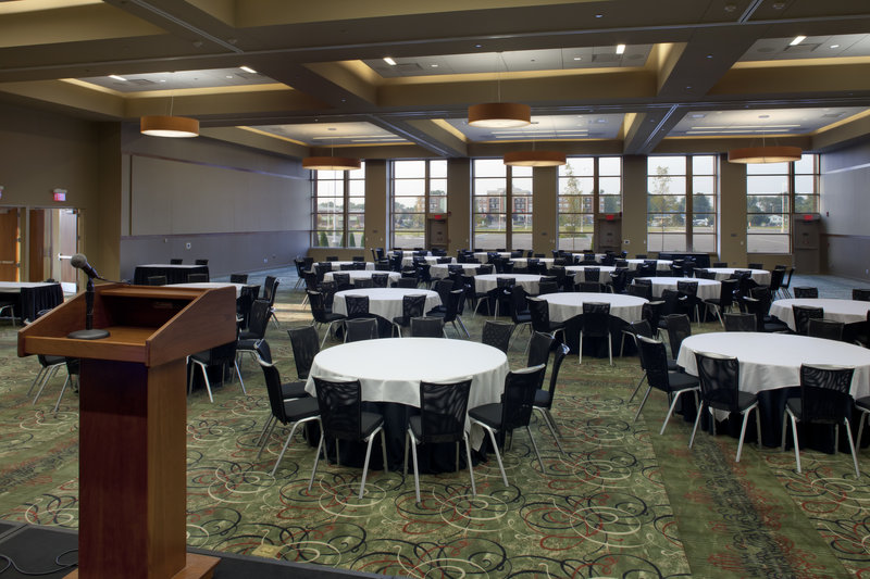 Holiday Inn-Chicago-Tinley - Tinley Park, IL