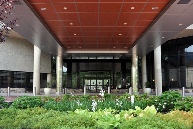 Crowne Plaza Princeton - Plainsboro, NJ