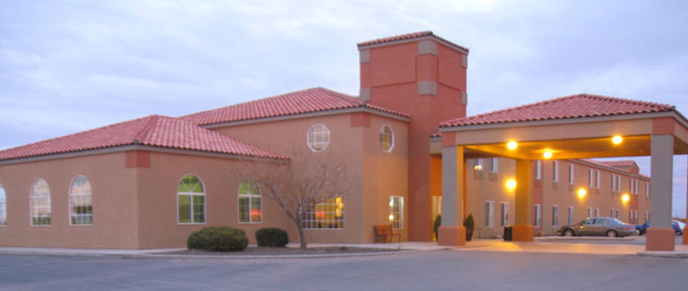 BEST WESTERN PLUS Winslow Inn - Winslow, AZ
