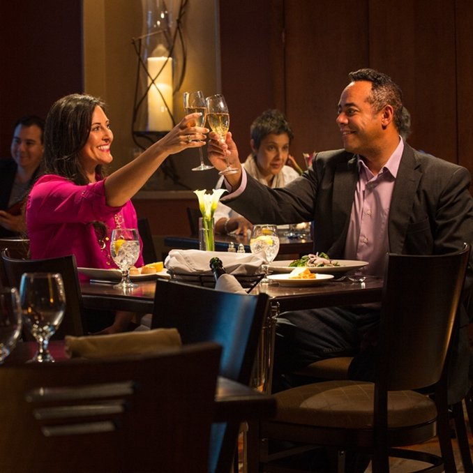 Hard Rock Hotel - Albuquerque, NM