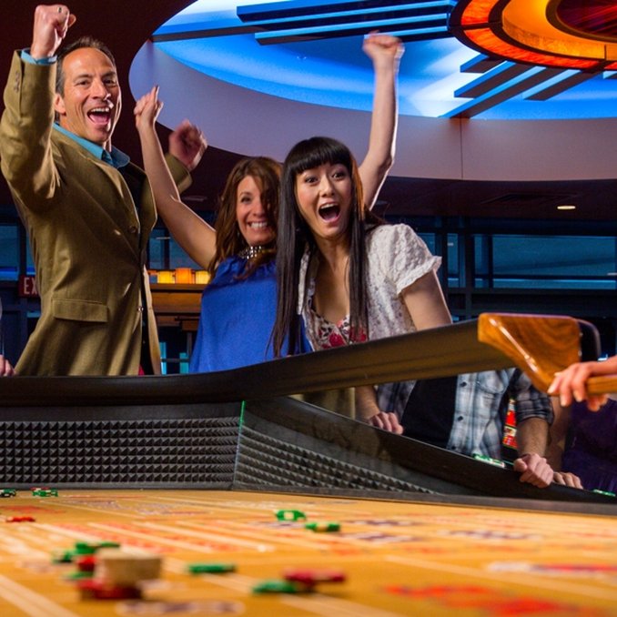 Hard Rock Hotel - Albuquerque, NM