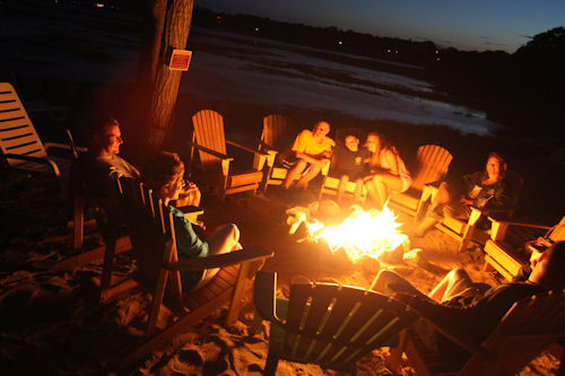 Bayside Resort Hotel - West Yarmouth, MA