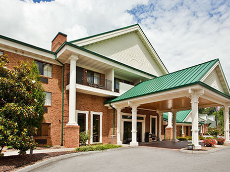 Americinn - Jonesborough, TN