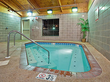 Americinn - Jonesborough, TN