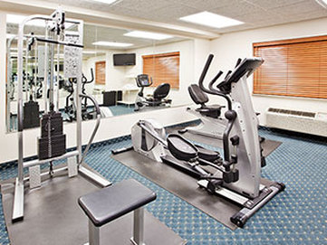 Americinn - Jonesborough, TN