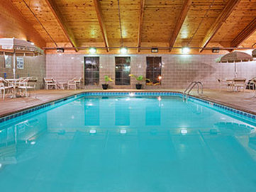 Americinn - Jonesborough, TN