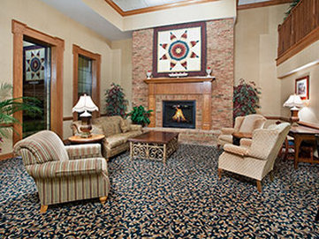 Americinn - Jonesborough, TN