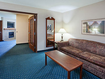 Americinn - Jonesborough, TN