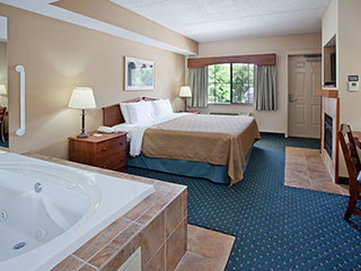 Americinn - Jonesborough, TN