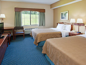Americinn - Jonesborough, TN
