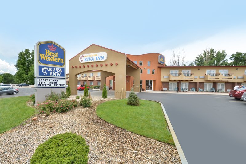 Best Western - Fort Collins, CO