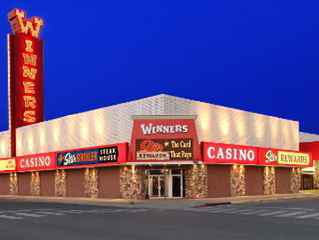 Winner's Hotel & Casino - Winnemucca, NV