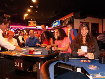 Winner's Hotel & Casino - Winnemucca, NV