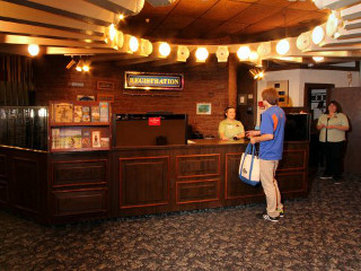 Winner's Hotel & Casino - Winnemucca, NV