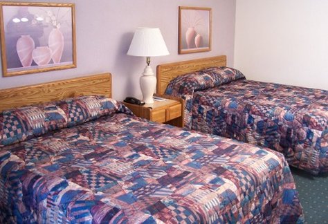 Winner's Hotel & Casino - Winnemucca, NV
