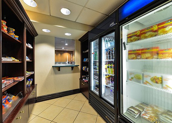 Hampton Inn Somerset, NJ - Somerset, NJ