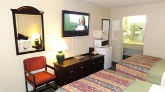 Days Inn - Petoskey, MI