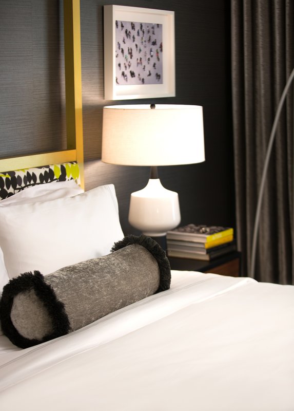 Holiday Inn HISTORIC DISTRICT (MULBERRY) - Savannah, GA