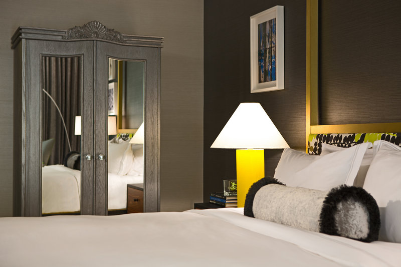 Holiday Inn HISTORIC DISTRICT (MULBERRY) - Savannah, GA