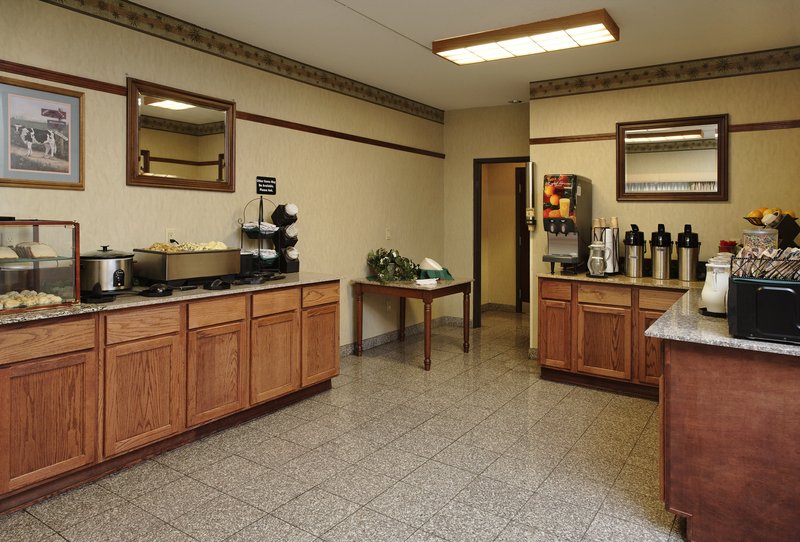 Ashley Inn - Tillamook, OR