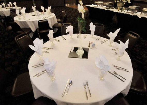 Holiday Inn LOUISVILLE-NORTH (CLARKSVILLE) - Clarksville, IN