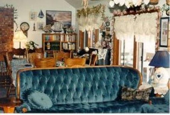 Lakeview Bed & Brkfst - Colstrip, MT