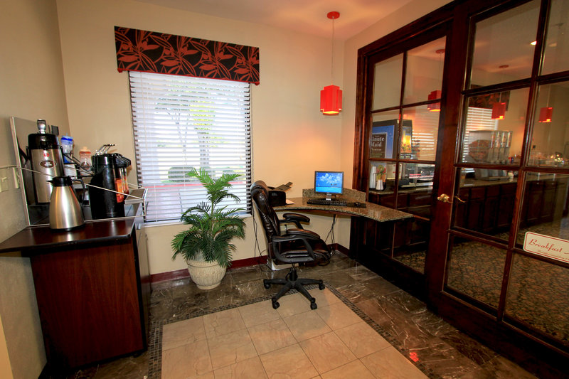 Best Western - Round Rock, TX