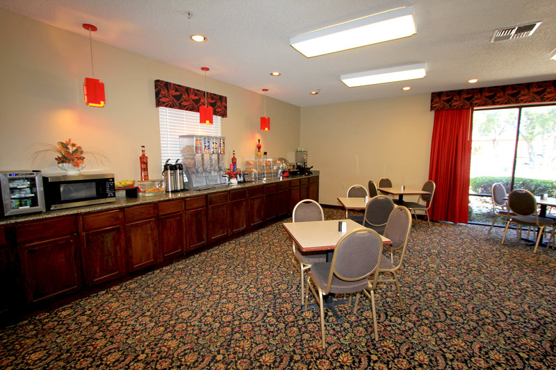 Best Western - Round Rock, TX