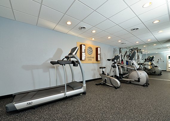 Best Western Plus North Shore - Danvers, MA