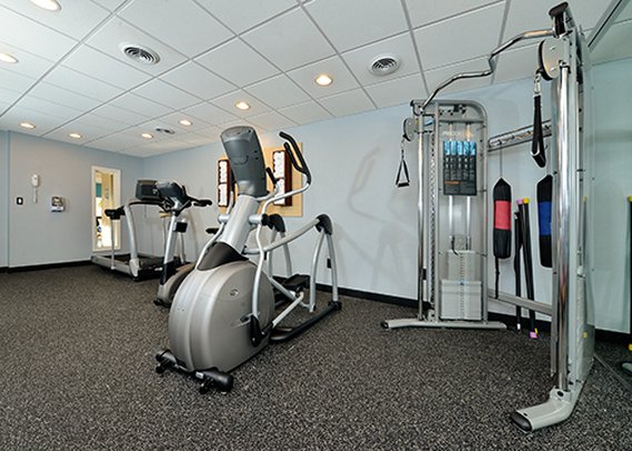 Best Western Plus North Shore - Danvers, MA