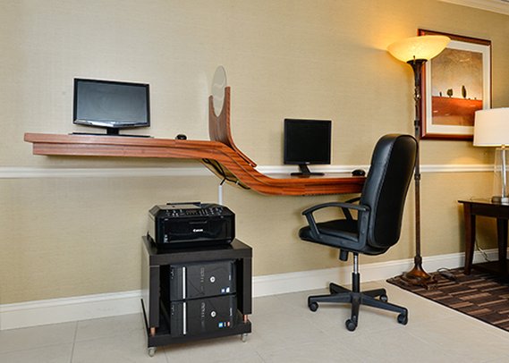 Best Western Plus North Shore - Danvers, MA