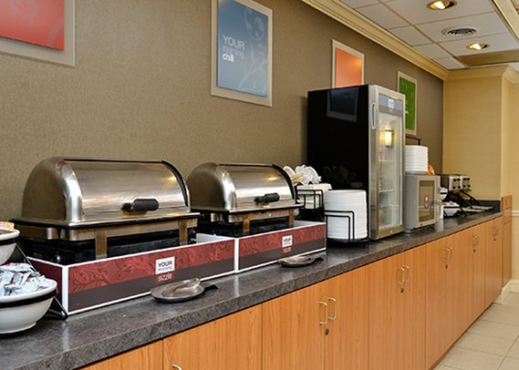 Best Western Plus North Shore - Danvers, MA