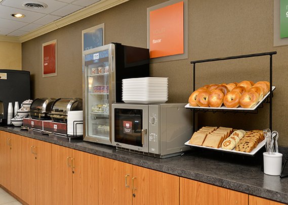 Best Western Plus North Shore - Danvers, MA