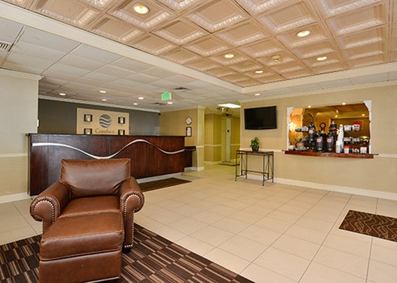 Best Western Plus North Shore - Danvers, MA