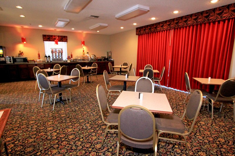 Best Western - Round Rock, TX