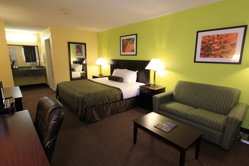 Best Western - Round Rock, TX