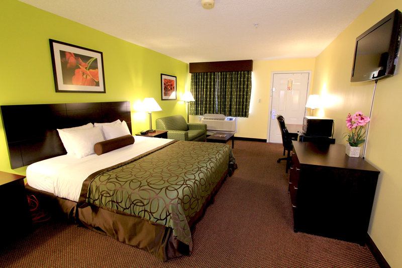 Best Western - Round Rock, TX