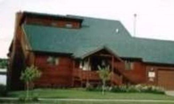 Lakeview Bed & Brkfst - Colstrip, MT