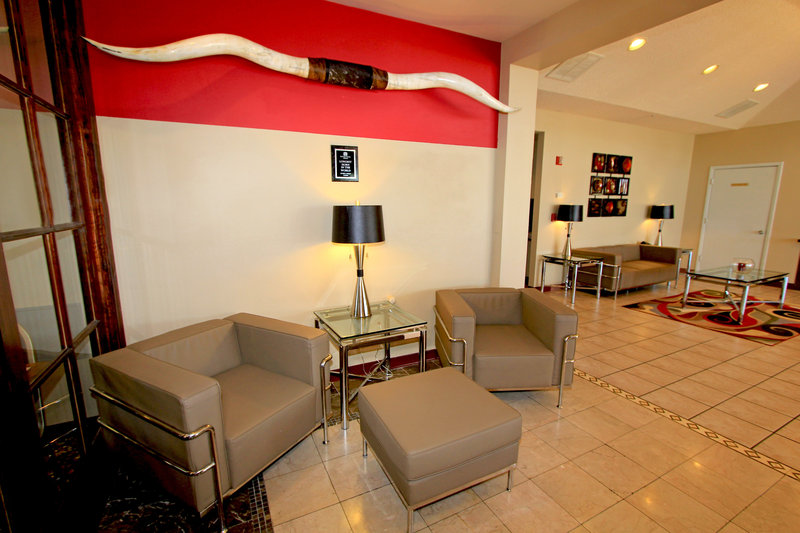 Best Western - Round Rock, TX