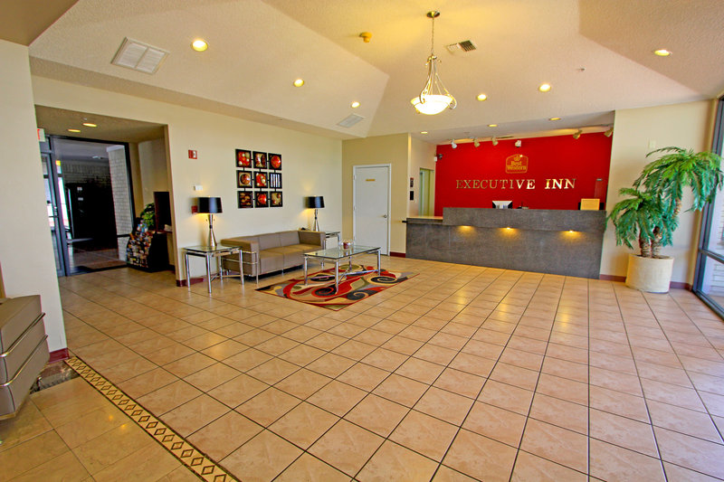 Best Western - Round Rock, TX