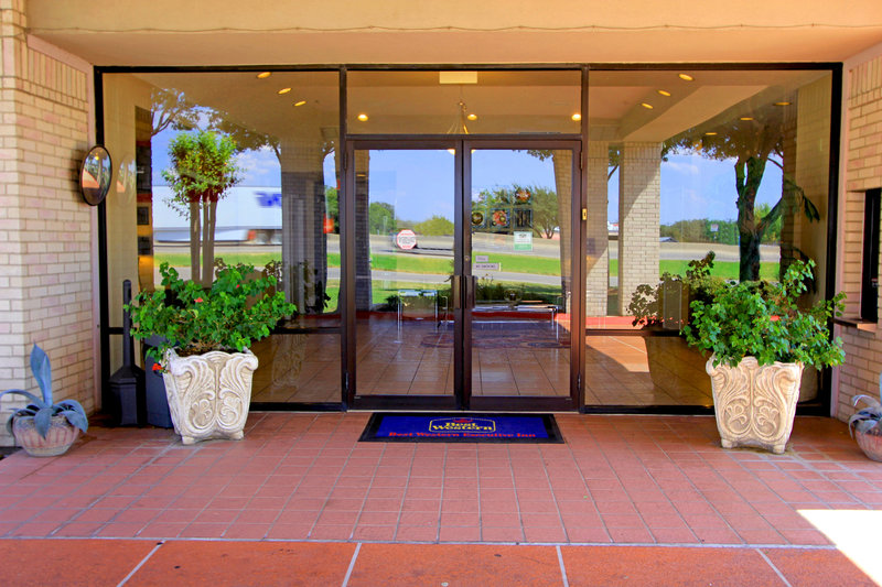 Best Western - Round Rock, TX