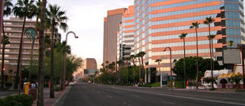 Hampton Inn - Mesa, AZ