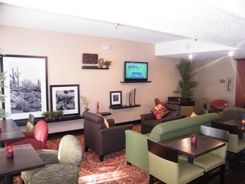 Hampton Inn - Mesa, AZ