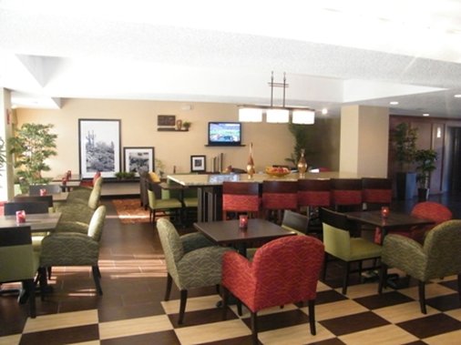 Hampton Inn - Mesa, AZ