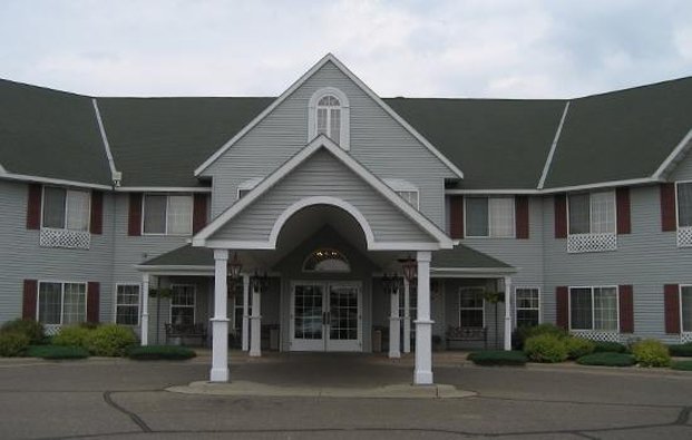 Crossings by GrandStay Montevideo - Montevideo, MN