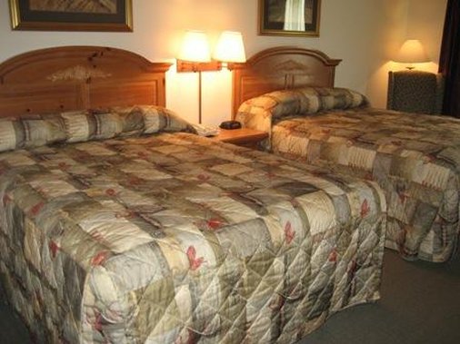 Crossings by GrandStay Montevideo - Montevideo, MN
